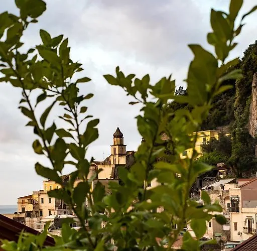 Luxury House Frühstückspension