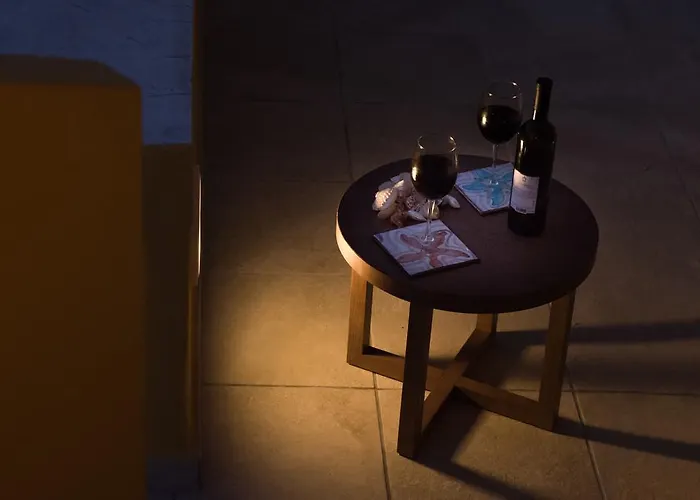 Luxury House Frühstückspension 4*