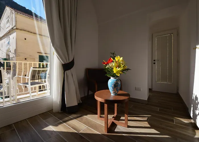 Frühstückspension Luxury House 4*