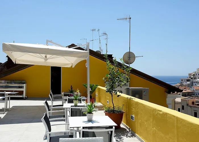 Frühstückspension Luxury House Amalfi