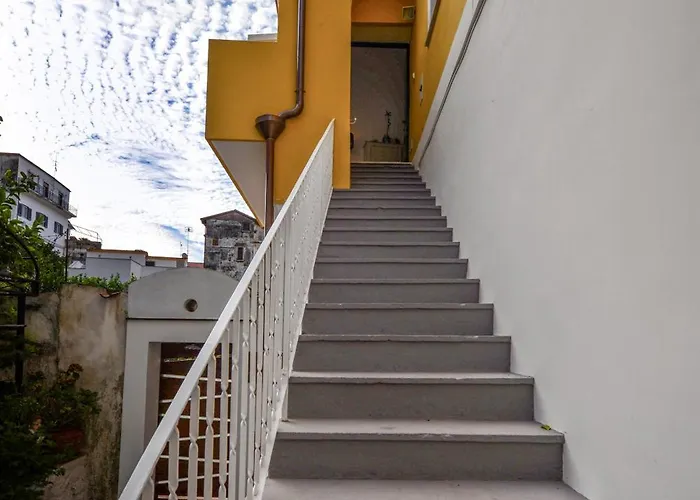 Frühstückspension Luxury House 4*