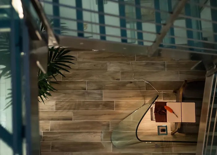 Frühstückspension Luxury House Amalfi