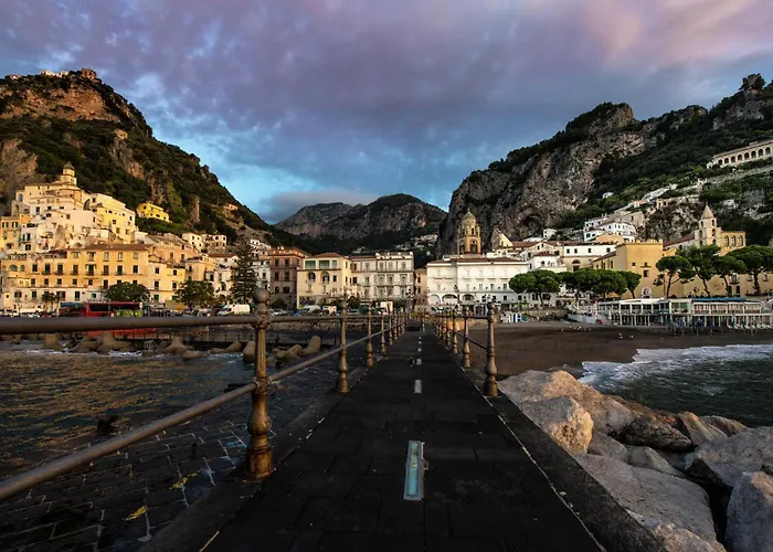 Frühstückspension Luxury House 4*