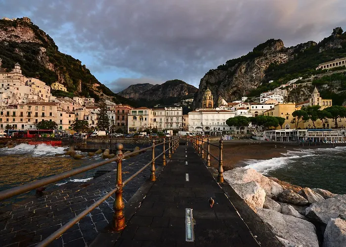 Frühstückspension Luxury House