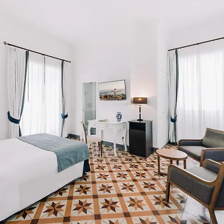 Bed and Breakfast Luxury House