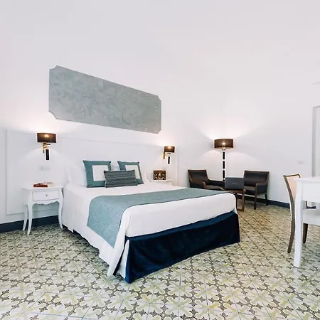 Luxury House 4* Αμάλφι