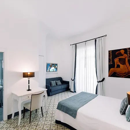 Luxury House Bed and Breakfast Αμάλφι