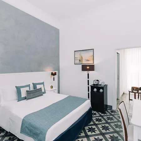 Luxury House Bed and Breakfast