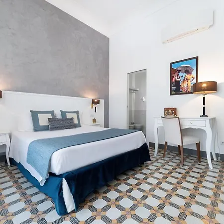 Luxury House Bed and Breakfast Αμάλφι