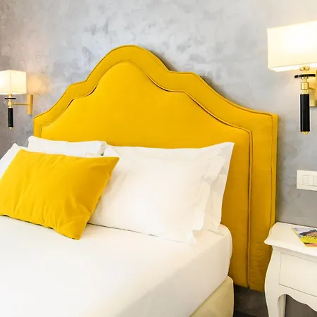 Luxury House Bed & Breakfast Amalfi