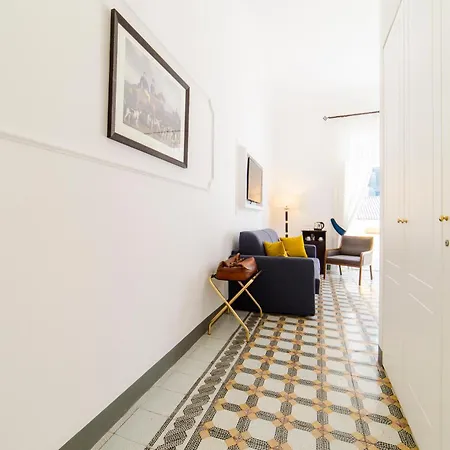 Luxury House Bed & Breakfast Amalfi