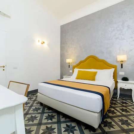 Luxury House Αμάλφι