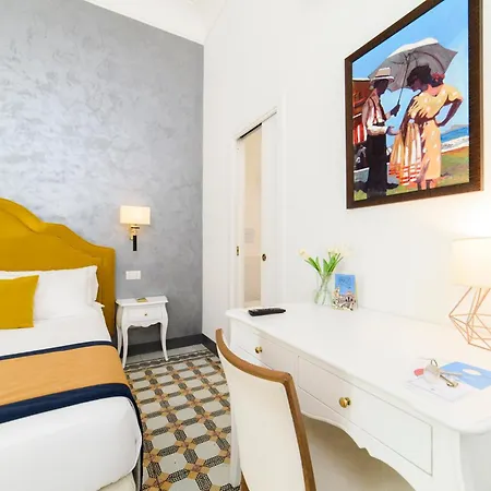 Bed and Breakfast Luxury House 4*