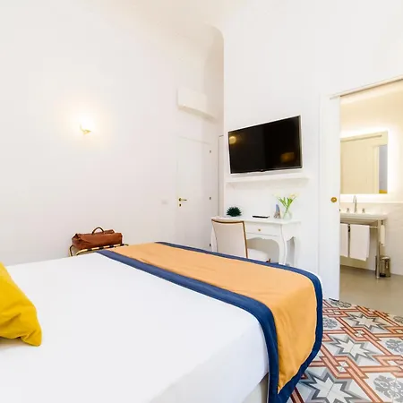 Bed and Breakfast Luxury House Αμάλφι