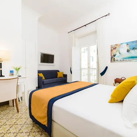 Luxury House 4* Αμάλφι