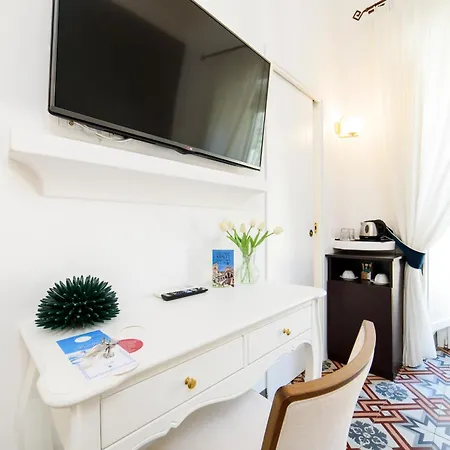 Luxury House Bed and Breakfast