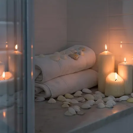 Bed and Breakfast Luxury House Αμάλφι