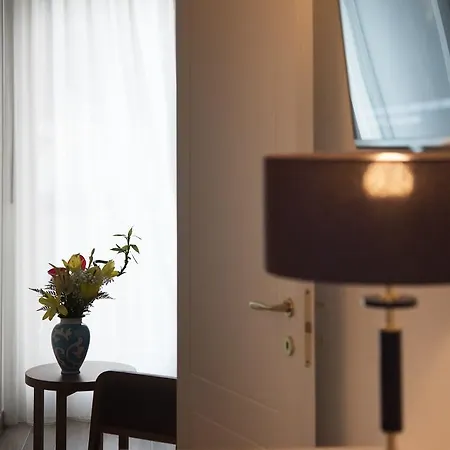Bed and Breakfast Luxury House Αμάλφι