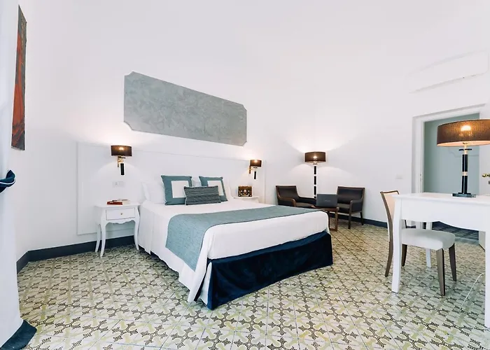 Luxury House 4* Amalfi