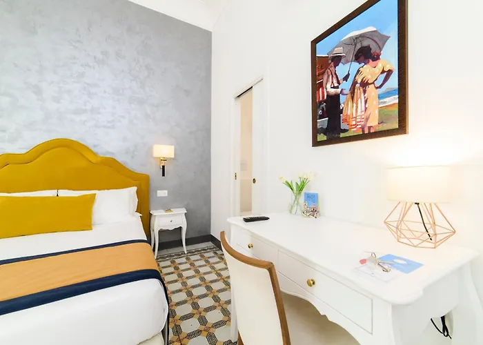 Bed & Breakfast Luxury House 4*