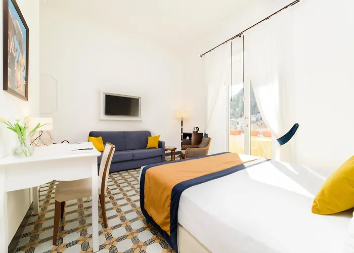 Bed & Breakfast Luxury House